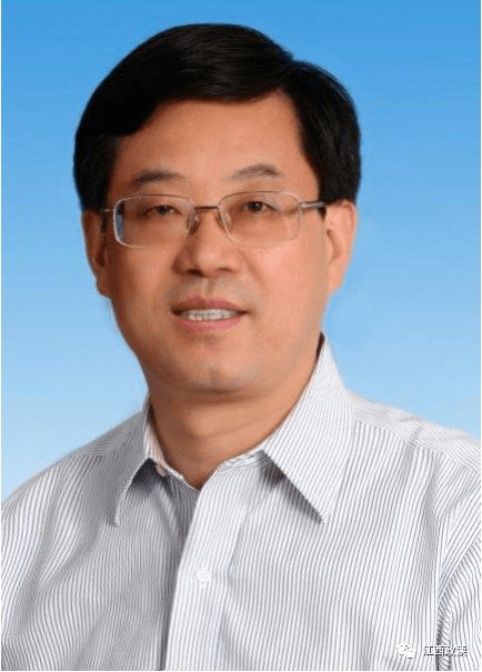 人事李德平任南昌大学党委副书记丨鹰潭市月湖区委书记到任