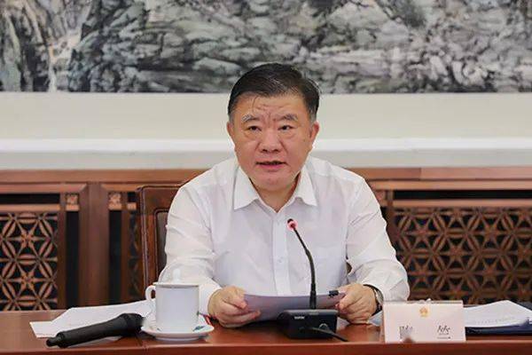 全国人大常委会启动执法检查,这个是重点,行业要引起重视了_田宇