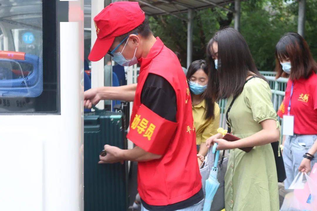 2020级小萌新你们好欢迎来到重人科