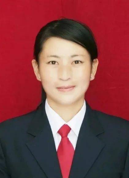 宕昌县2020年教育工作先进个人风采(七)_陇南市