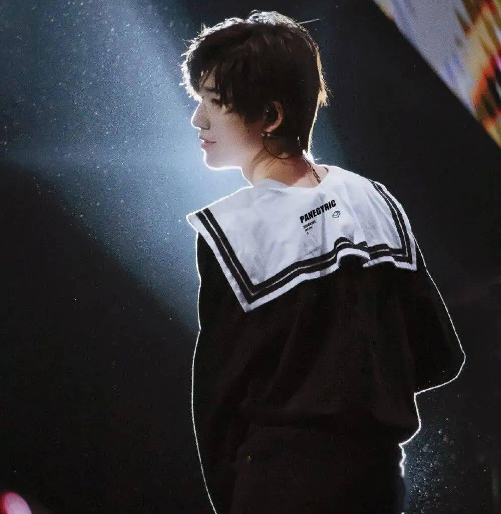 【微信头像】时代少年团 —宋亚轩