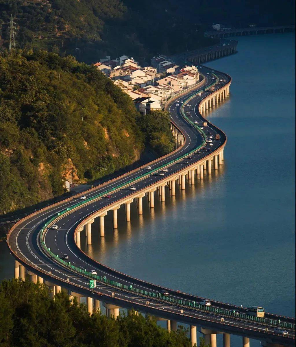 g528遂昌新路湾至石练段改建工程5.235国道松阳段改建工程6.322