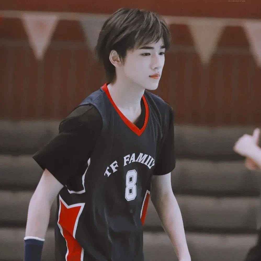 【微信头像】时代少年团 —宋亚轩