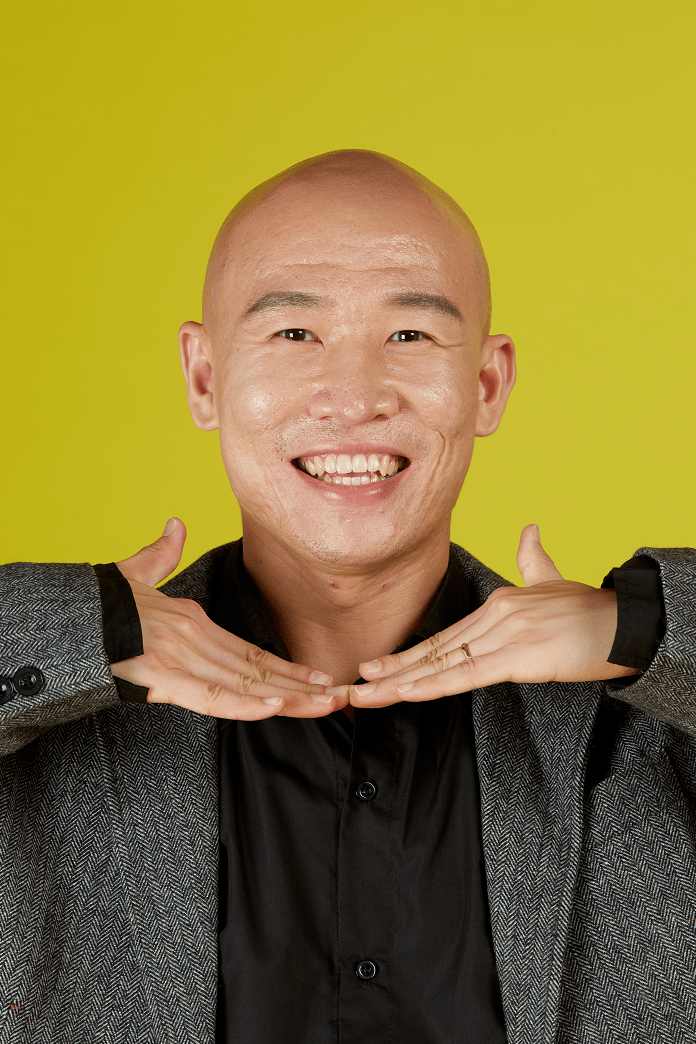 开心麻花爆笑大戏瞎画艺术家来啦