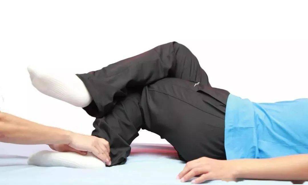 请收藏脑卒中偏瘫患者全套康复医疗体操图文详解