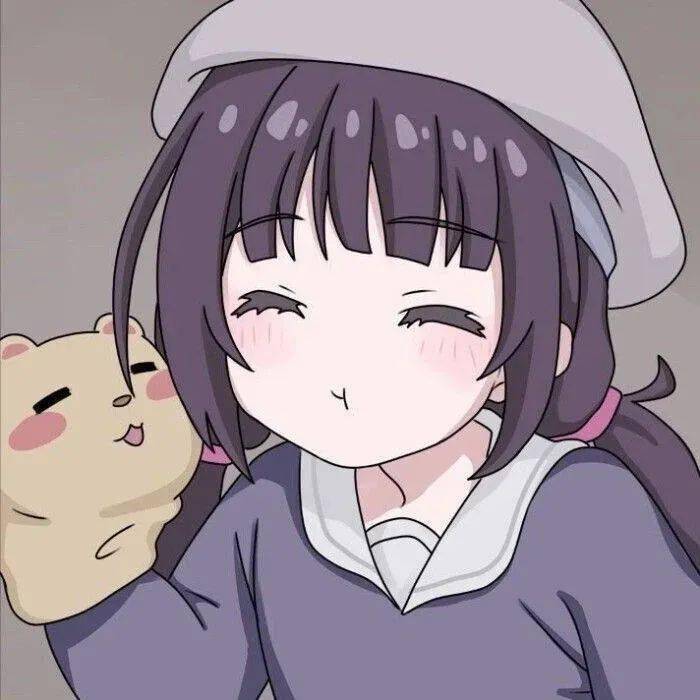 微信头像高清 | 个性头像精选