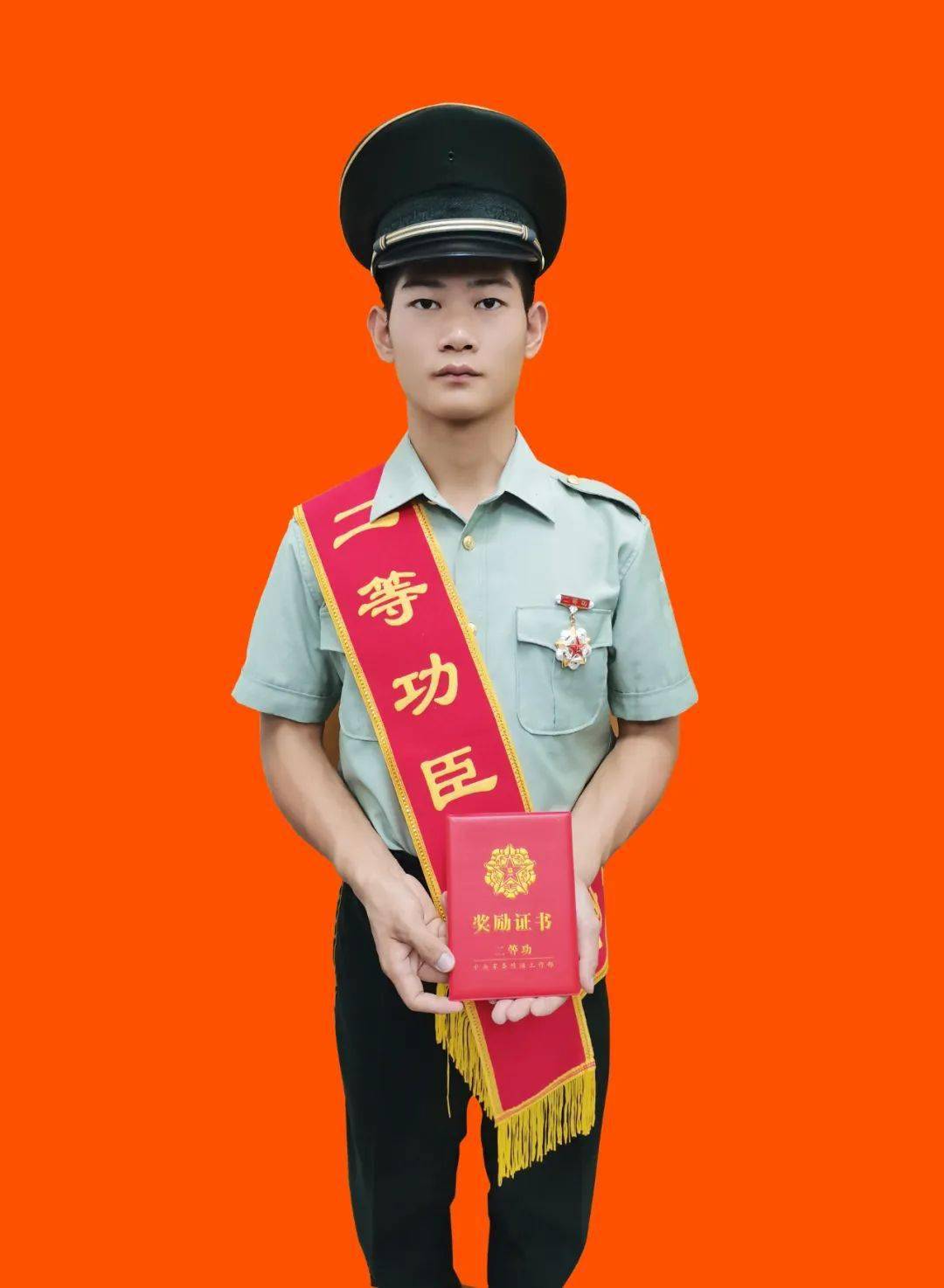 军旅生涯从这里启航