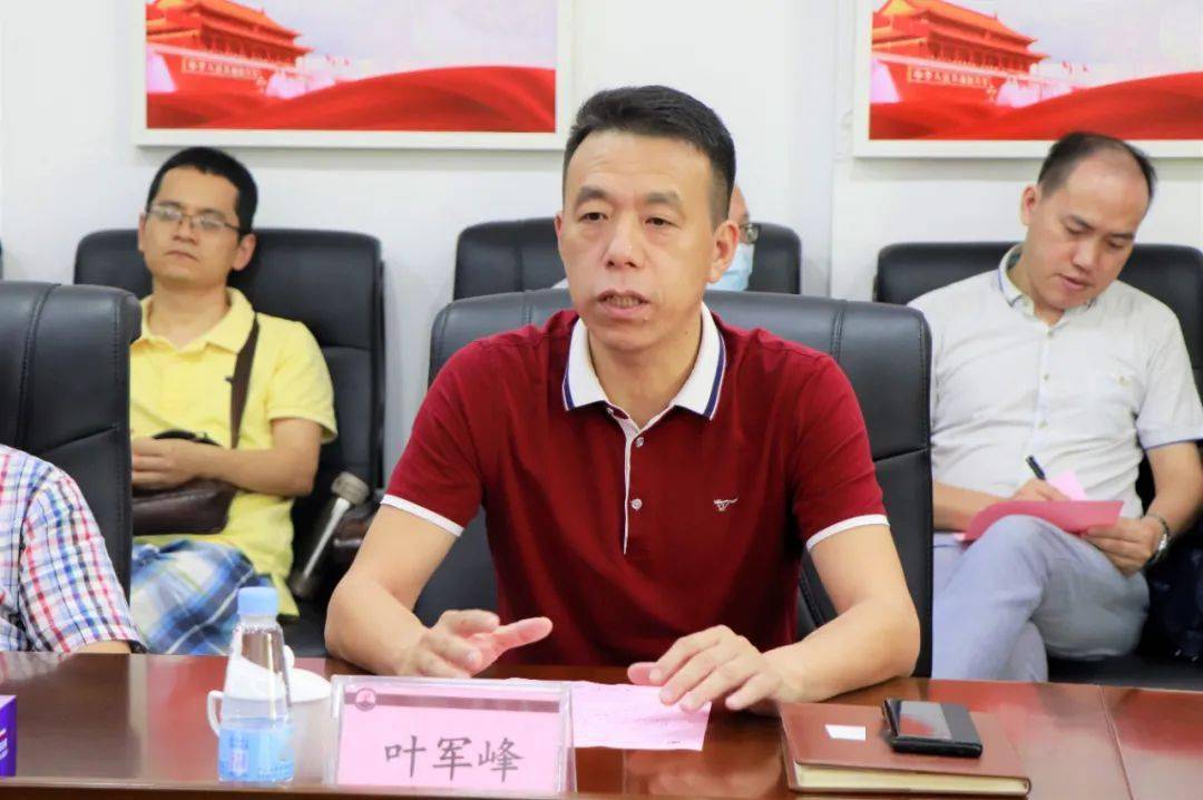 叶军峰,uk naric中国首席代表李华杰,纳里克国际教育科技(北京)有限