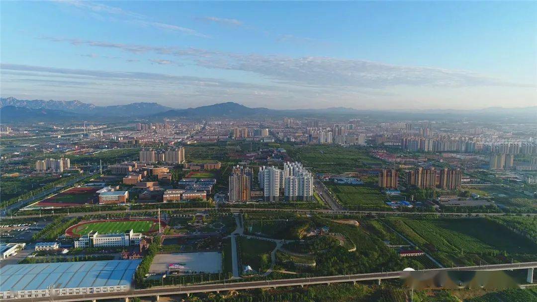 今年是牟平新城起步成势的关键之年,重点围绕规划,融资,征迁,项目推进