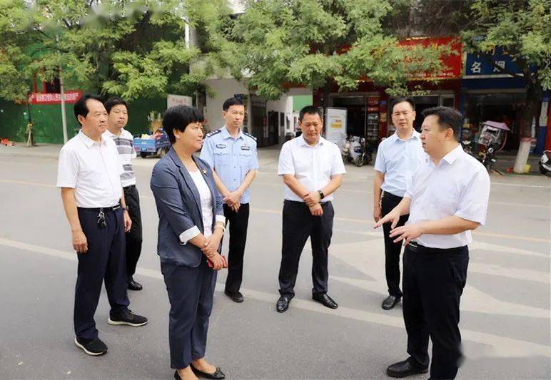 【聚焦】网络安全为人民,网络安全靠人民——确山县网络安全宣传周