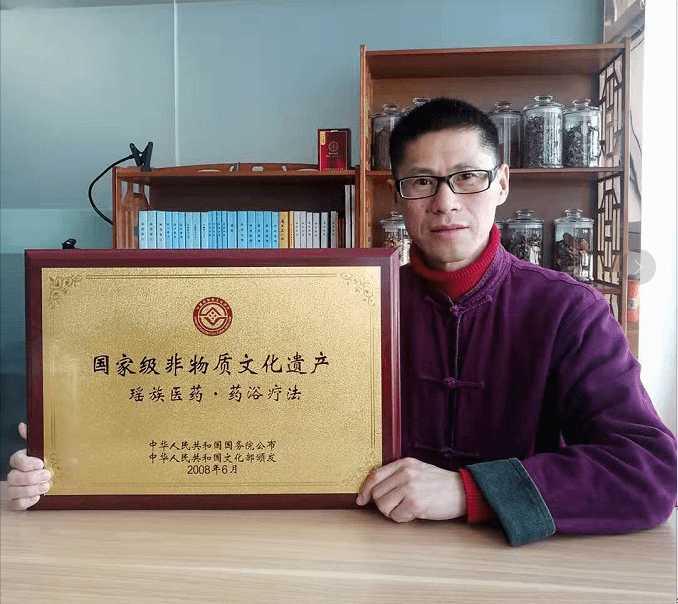 湿气重的人身上这2个部位会变大再忙也要看看