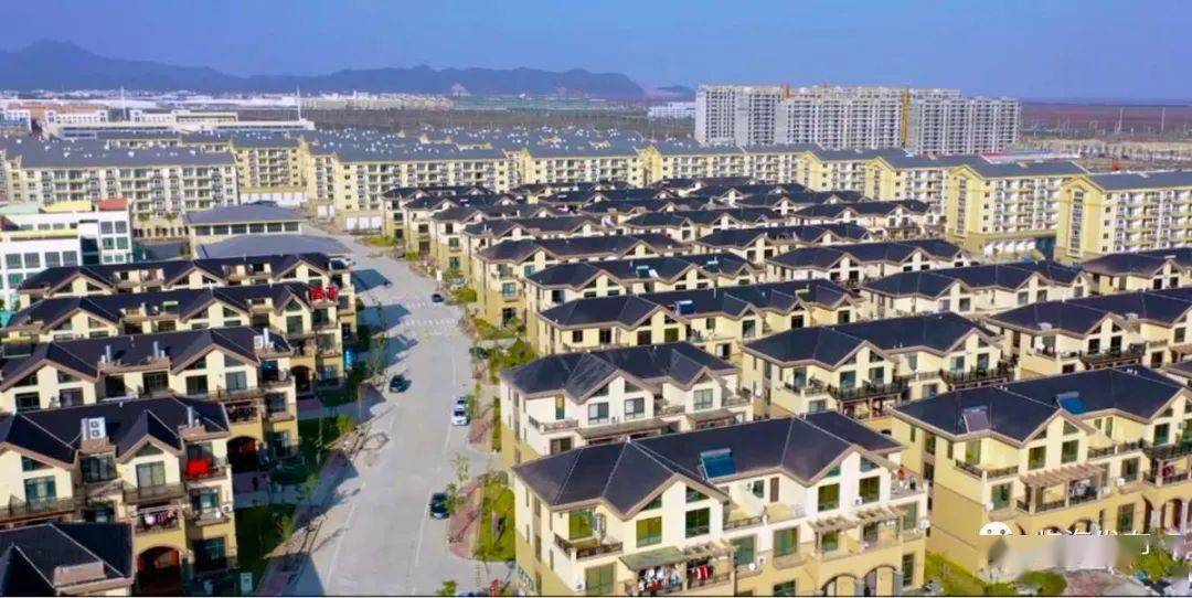 农民日报 | 浙江临海市上盘镇:把党旗插到"无违建"创建现场