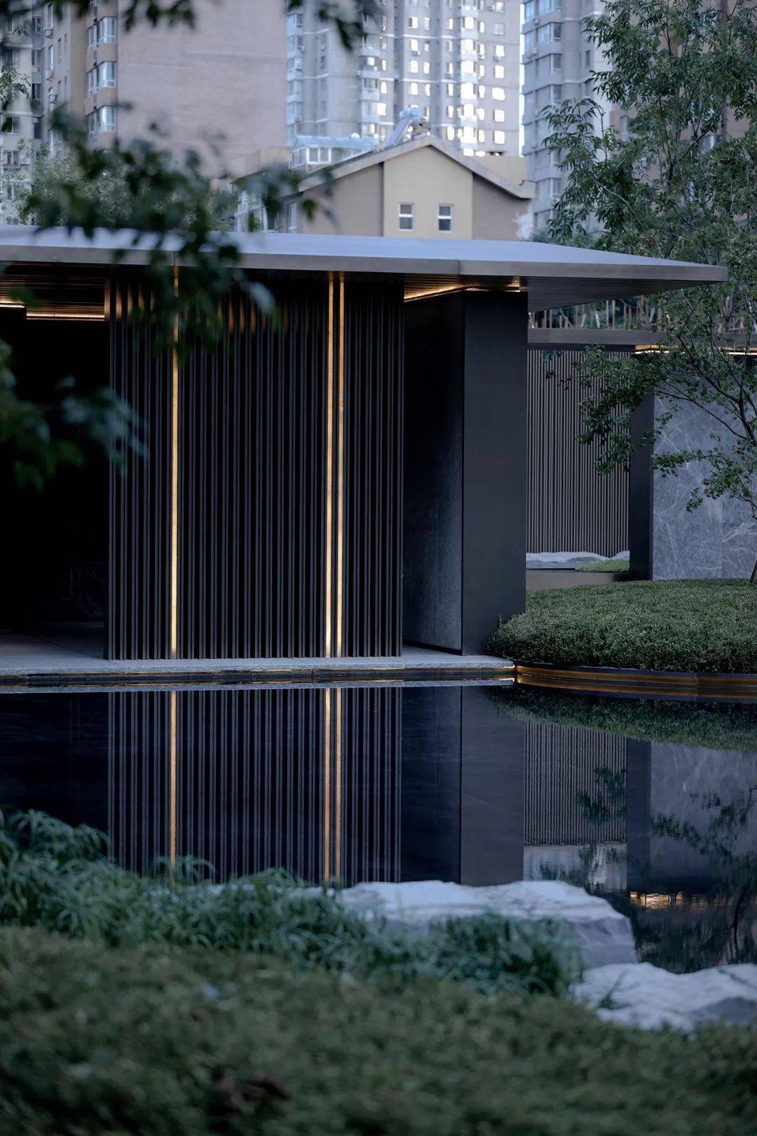 华润· 沈阳琨瑜府丨ums里表都会