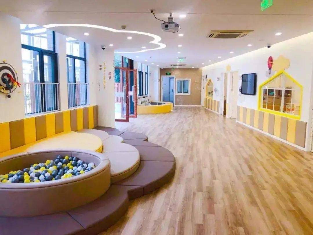 贵池区拟建四家托育中心,接收0-3岁婴幼儿