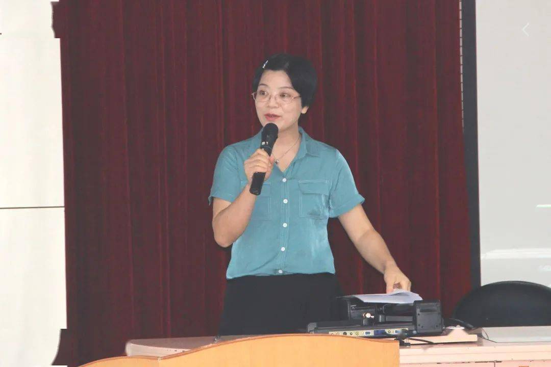 创意绘本教学可以这样做——长安中心小学(集团)陈海燕工作室绘本教学