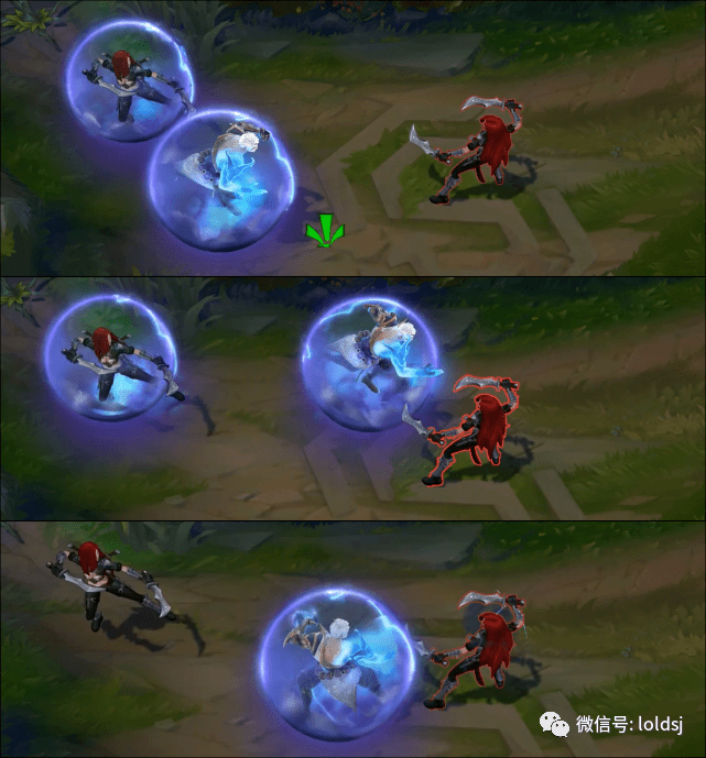 特效全面吊打龙瞎,还有各种小细节设计!lol盲僧神龙尊者皮肤,帅过头了