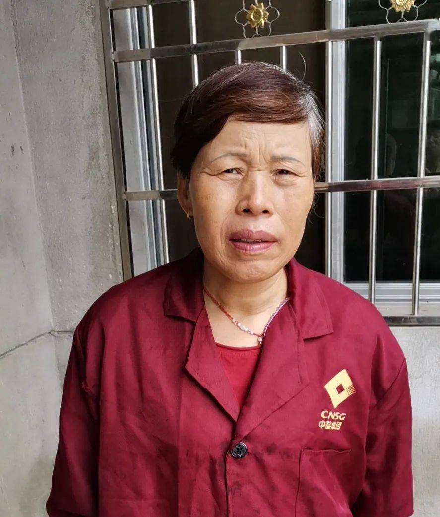 【"三风"榜样在身边】爱情是什么?只要他还在我就不放弃