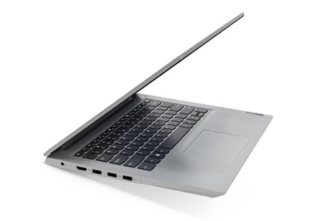 联想ideapad14s2020笔记本热销十代酷睿i3512gbssd