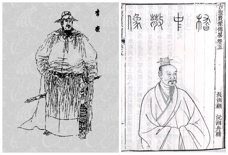 张籍:说"不"是一件不容易的事