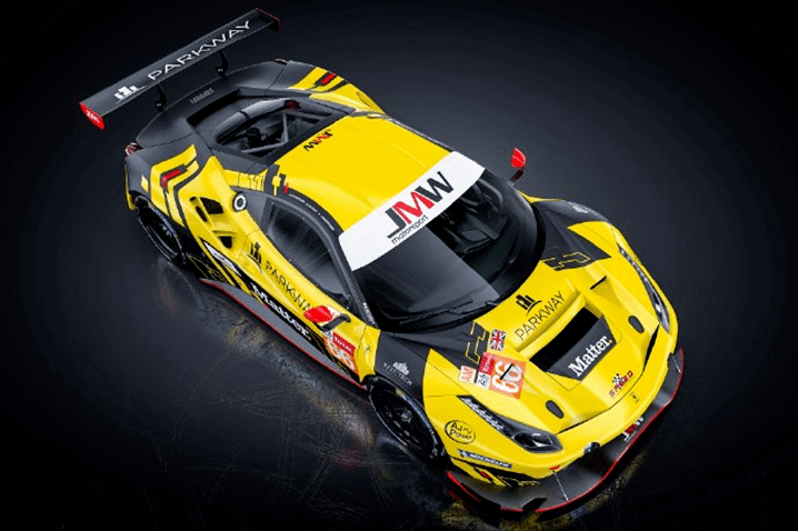 勒芒2020年勒芒24小时耐力赛赛事前瞻