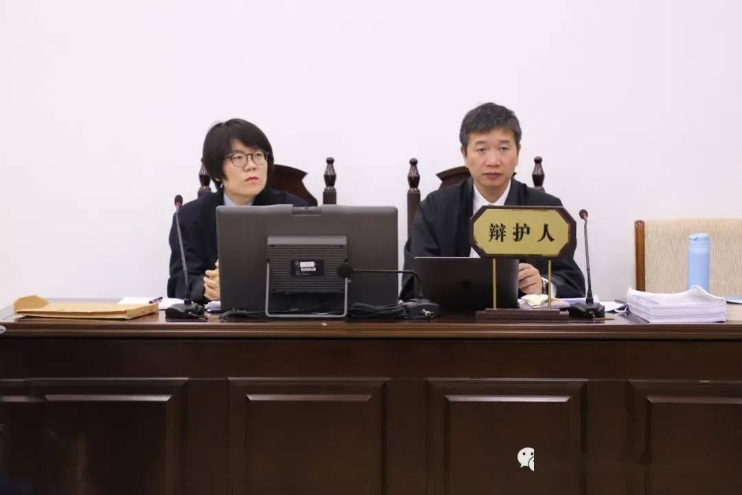 赵云辉案今日开庭