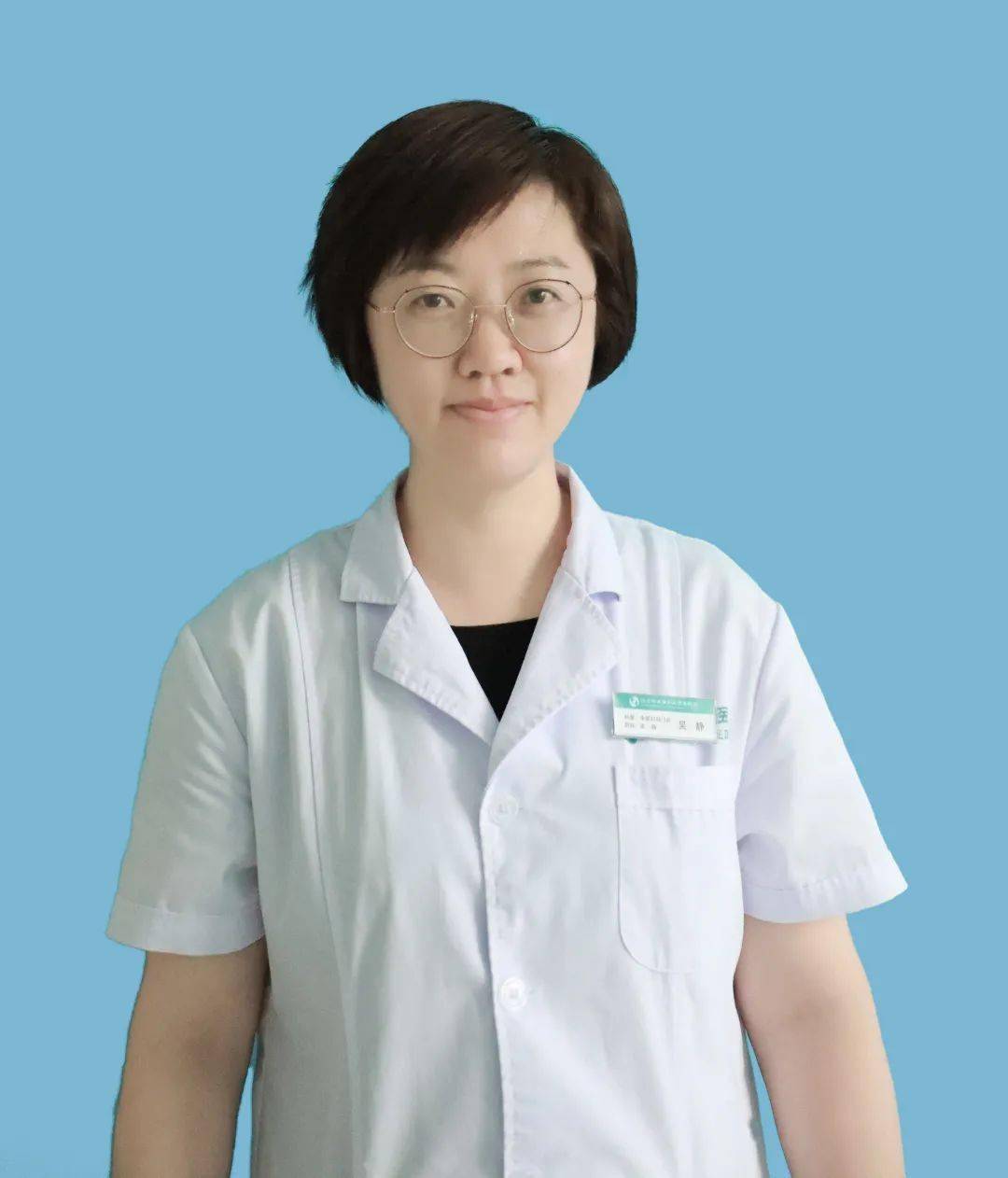 专家74辽宁中医葫芦岛康复医院中医妇科主任师从辽宁中医王翠霞教授