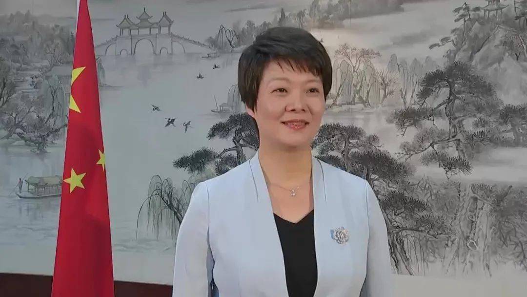 张宝娟市长向韩国群山"市民之日"活动发出视频祝贺_扬州市