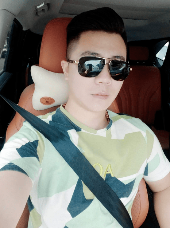 微相亲93年永新才丰乡创业帅哥在东莞寻觅善良踏实的你67