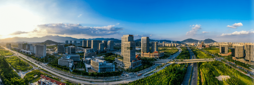 厦门软件园:金融活水浇灌产业良田