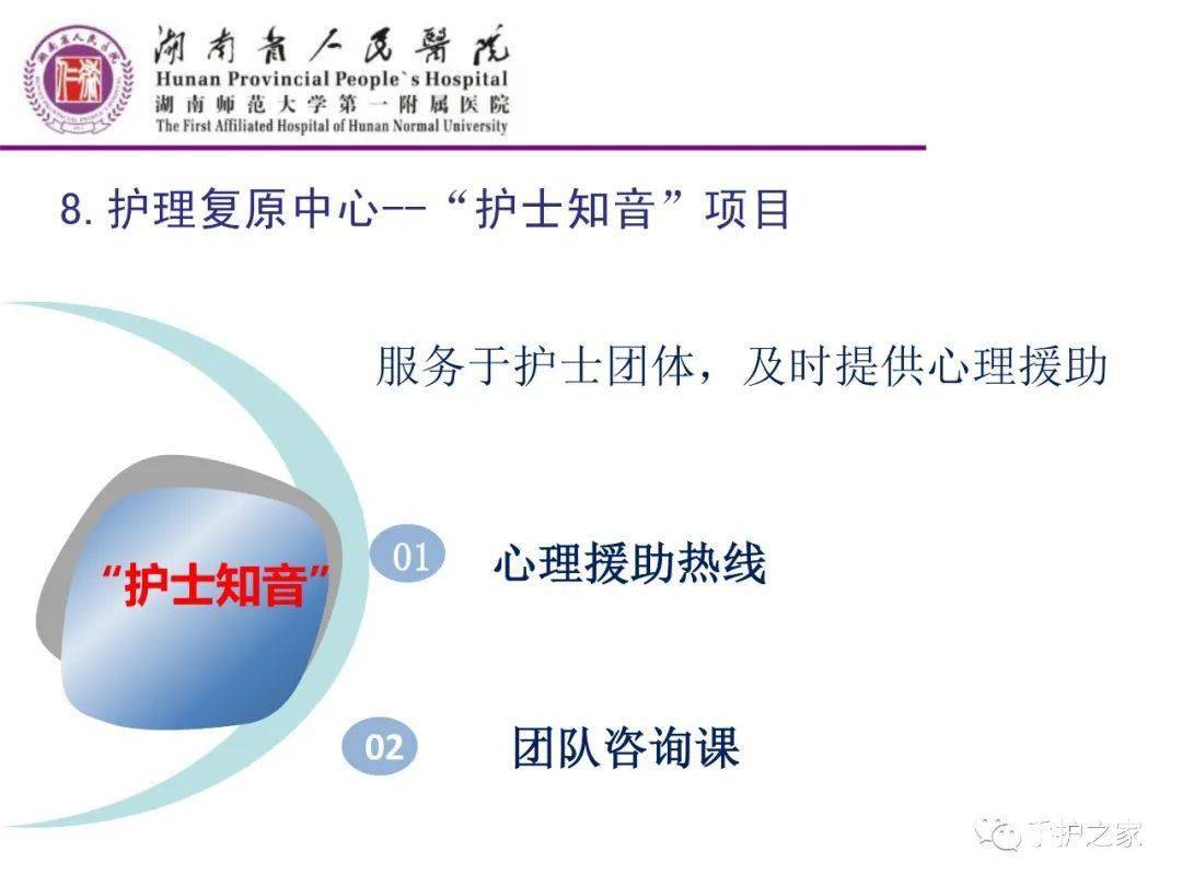 【ppt】如何打造卓越护理?_来源