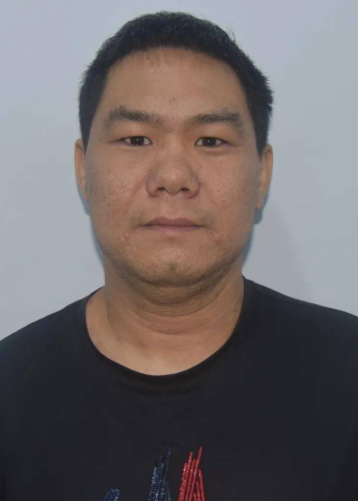 张秉君,35岁,绰号"君君",张家口市桥东区人