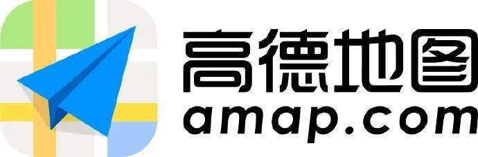 高德地图换LOGO了！和支付宝比比谁更蓝？-搜狐大视野-搜狐新闻