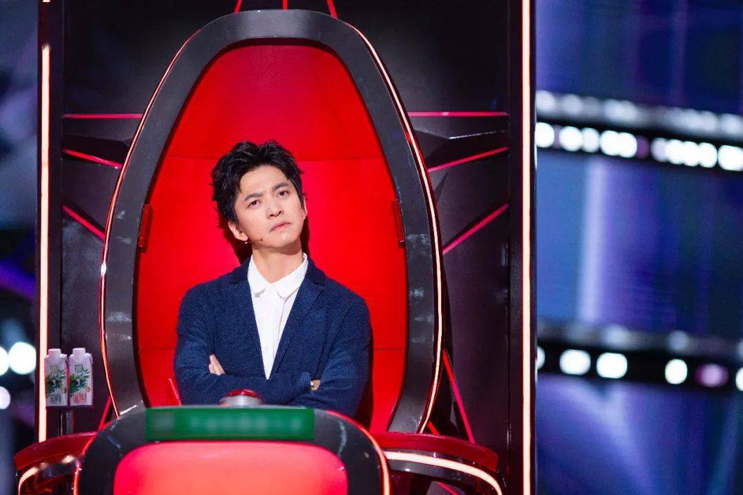 2020中国好声音20强诞生在即学员拼抢最终席位众导师暗藏大招