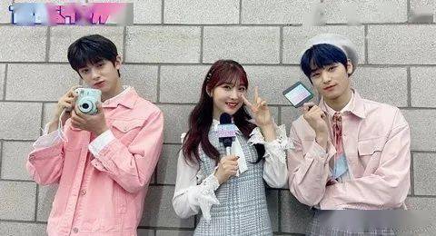 冈昮,尹产贺 m countdown:韩贤民,李大辉 人气歌谣:郑在玹,李娜恩