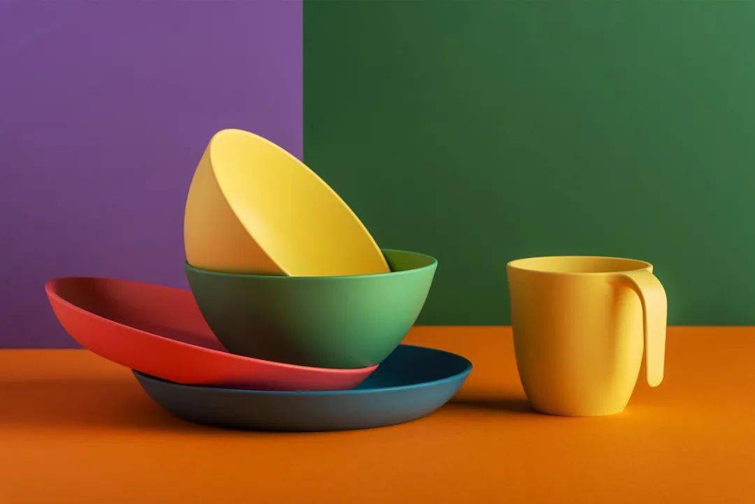 behance100例产品优秀配色设计_色彩