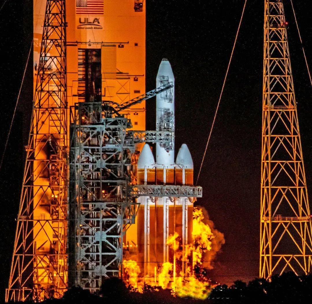 从失败到复飞那些火箭是怎样涅盘重生的