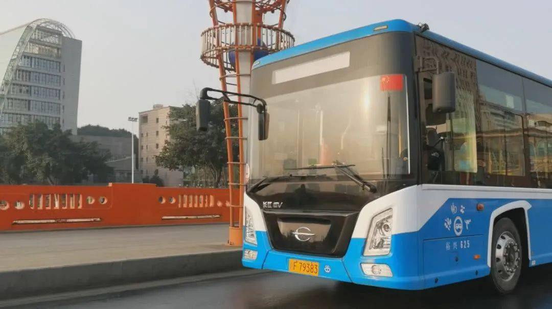 一封感谢信道出德阳18路公交车上发生的暖心事