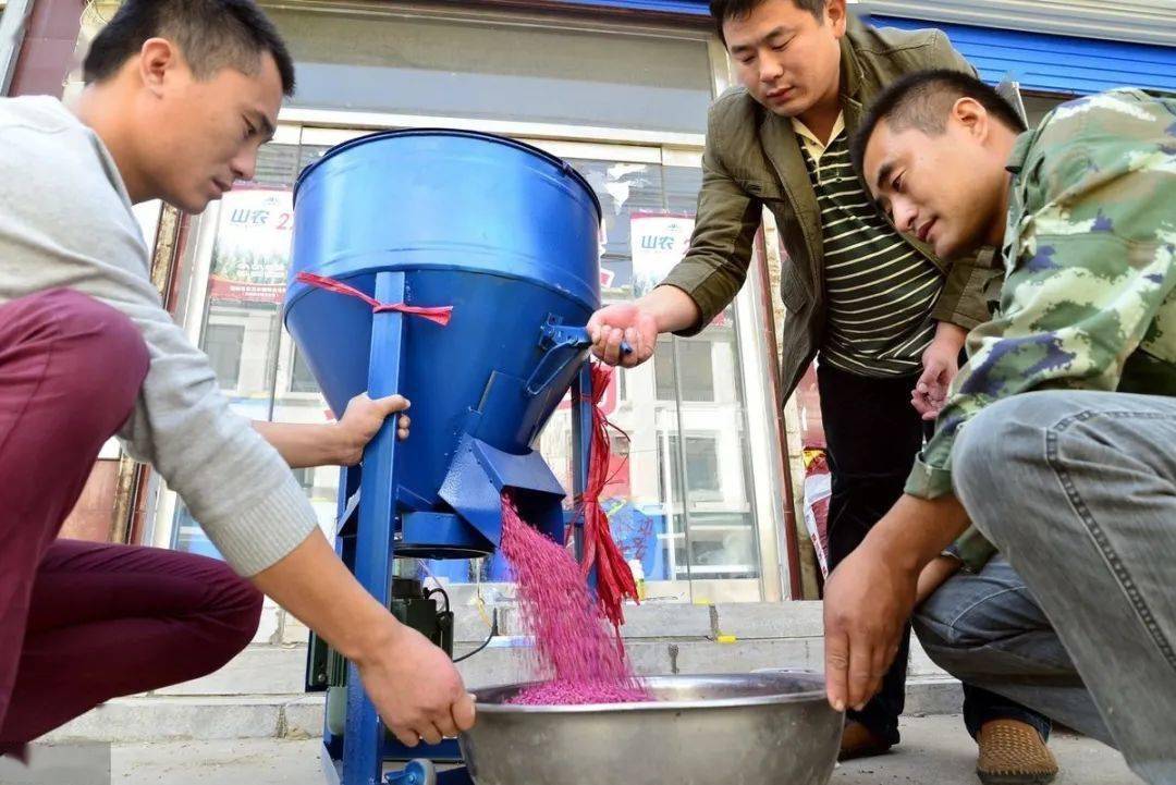 小麦拌种是关键!要问具体怎么办?快来文中找答案!