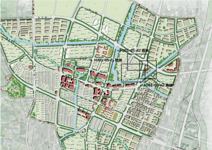 论道宁波2020年海曙征地拆迁大全涉及高桥集士港古林石碶横街鄞江洞桥