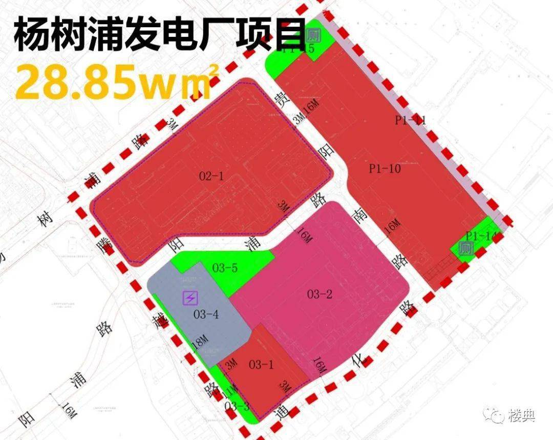 瘋狂拆遷 規劃,北外灘螳螂捕蟬,東外灘黃雀在後?