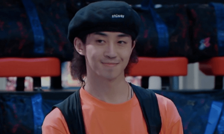 街舞3一挑七的ak东为何遭钟汉良弃用背后原因很简单