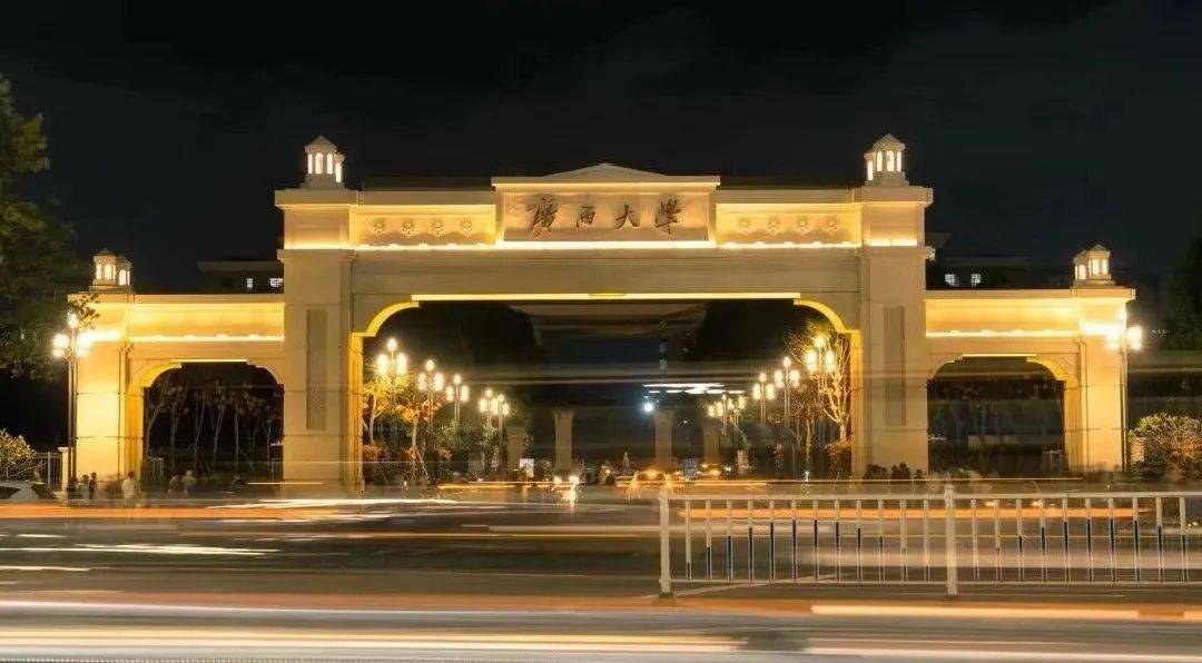 还设有一些侧门,分布在西大各处,例如南侧门,南东门,西南门,中北门