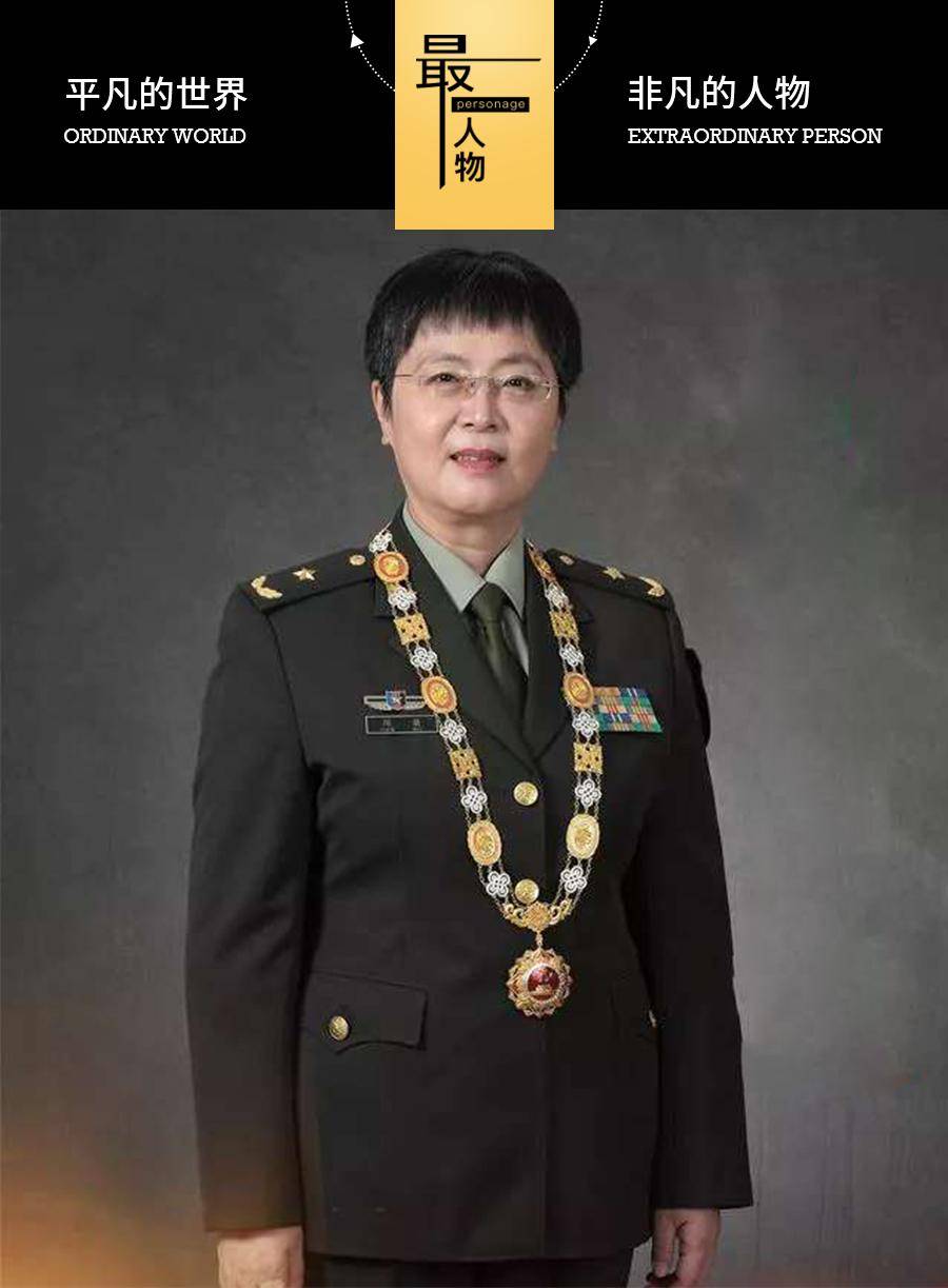 陈薇哭了,头发白了_实验