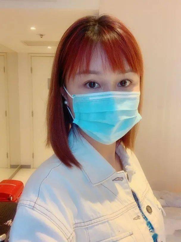 返港隔离刘思希被认出系爱回家洋洋