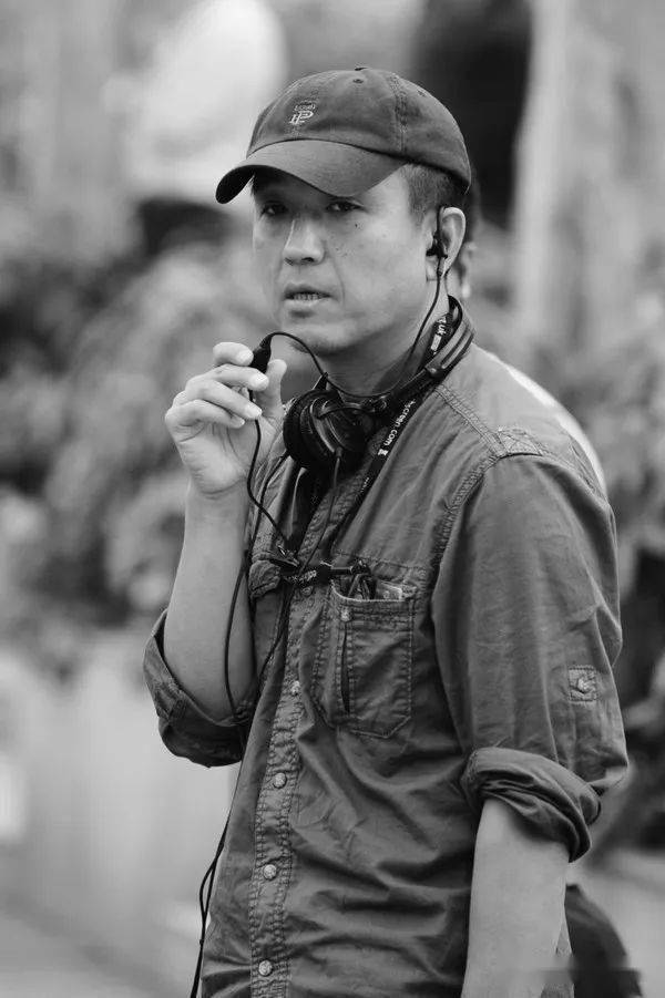 娄烨访谈关于推拿