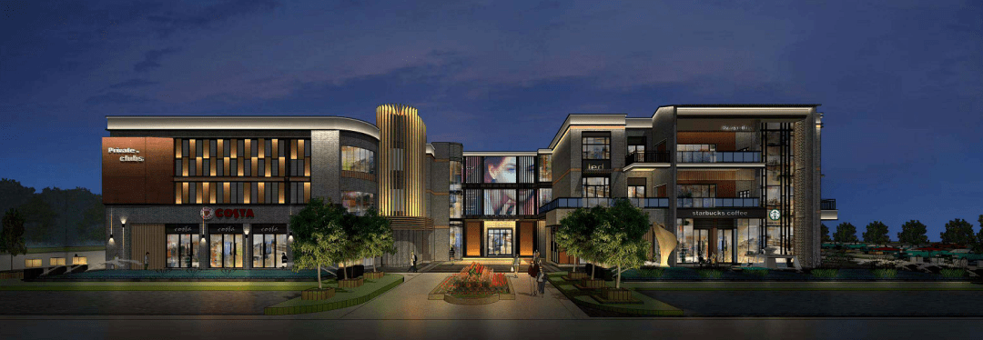 吃喝玩乐一应俱全,还有老上海风情等你来_川沙