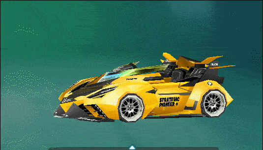 舒爽金秋抢悬浮s终极紫电神驹