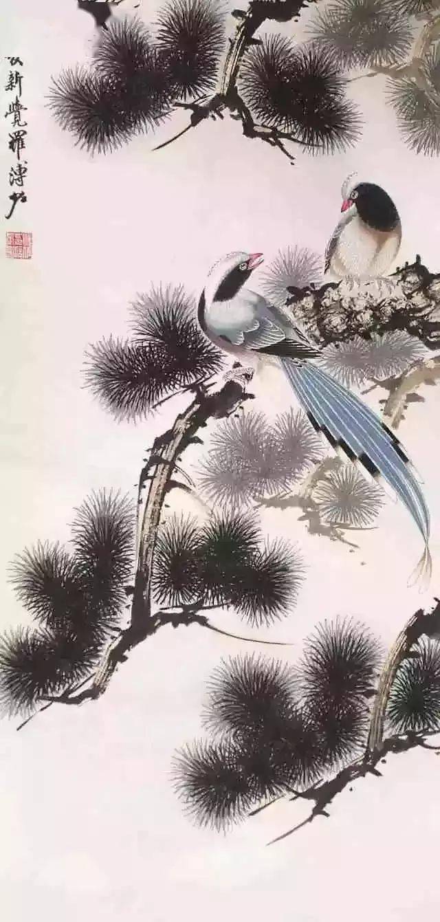 溥老先生的儿子爱新觉罗·毓峙说:"9月3日,我的三个朋友王连兴,沈德福