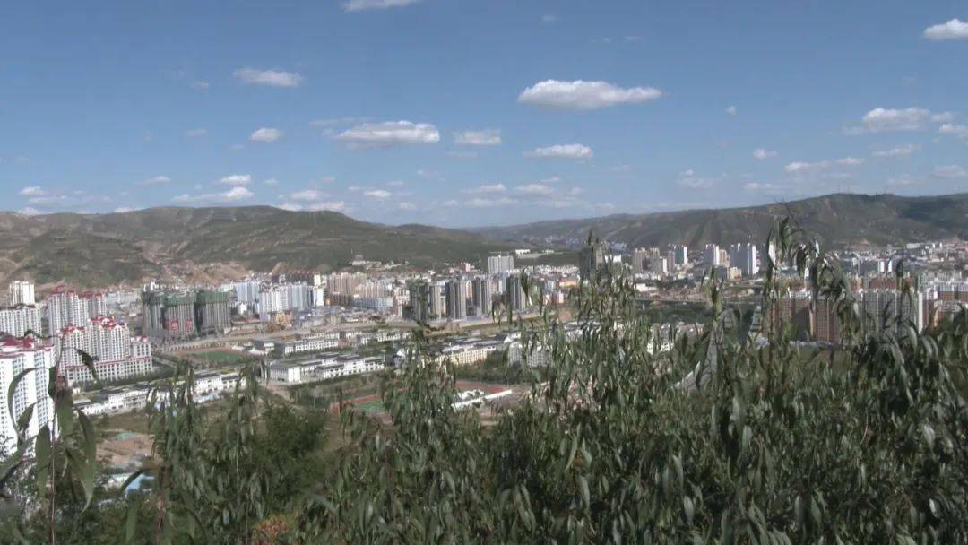 市人大在会宁县调研封山禁牧和河道管理工作