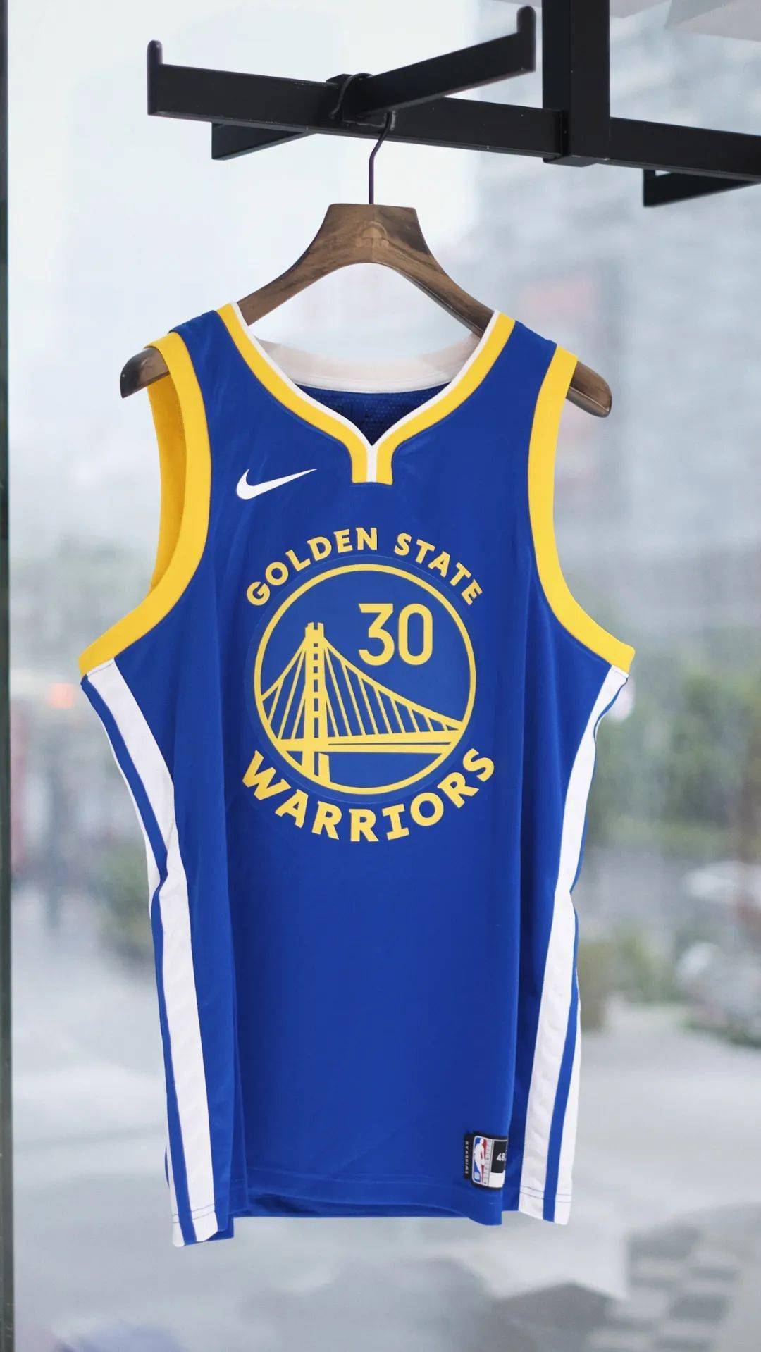 soar 限量发售|stephen curry warriors icon edition 2020_球衣
